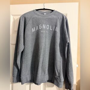 Magnolia Sweatshirt